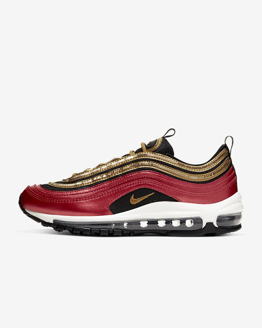 Nike Air Max 97