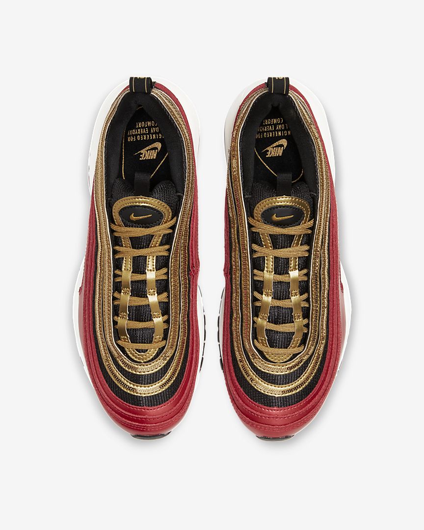 Nike Air Max 97